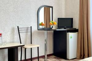 Изображение Изображение: 2-х местный номер «Стандарт» #1 #3