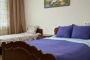 Изображение Изображение: Трехместный «Стандарт» #1 #1