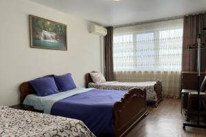 Изображение Изображение: Четырехместный «Стандарт» #1 #2