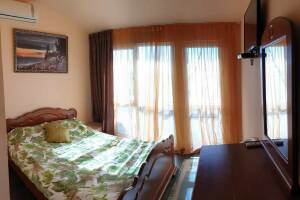 Изображение Изображение: «Четырехместный с выходом на террасу #1 #3