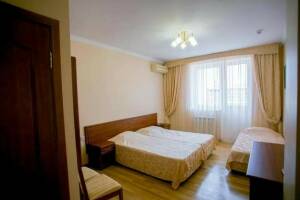 Изображение Изображение: «Полулюкс» 3-х местный #1 #2