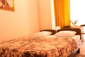 Изображение Изображение: Стандартный двухместный номер с террасой #1 #5