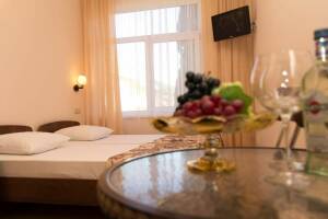 Изображение Изображение: Стандартный трехместный номер #1 #6