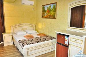 Изображение Изображение: 2-х местный «Комфорт» #1 #1