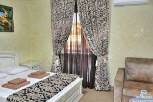 Изображение Изображение: 3-х местный «Комфорт» #1 #2