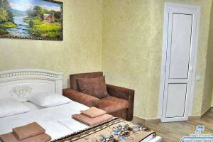 Изображение Изображение: 4-х местный «Комфорт» #1 #3