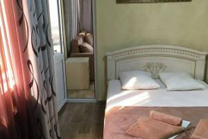 Изображение Изображение: 2-х комнатный «Люкс» с кухней #1 #4