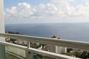 Изображение Изображение: «Студио» с террасой с видом на море #1 #1