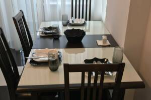 Изображение Изображение: «Люкс апартаменты» с 2-мя спальнями #1 #2