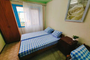 Изображение Изображение: 3-х местный домик (Эконом) #1 #2