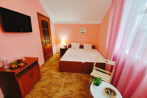 Изображение Изображение: 3-х местный «Стандарт» #1 #5