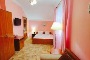 Изображение Изображение: 4-х местный «Стандарт» #1 #6