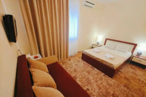 Изображение Изображение: 4-х местный Комфорт #1 #9