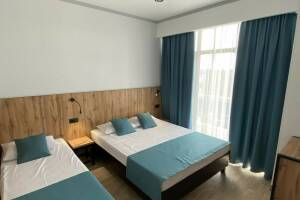 Изображение Изображение: Люкс 2-х комнатный с диваном #1 #3