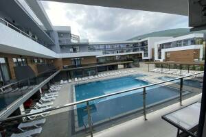 Изображение Изображение: Люкс 3-х комнатный с кухней #1 #7