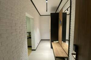 Изображение Изображение: Люкс 3-х комнатный с большой террасой #1 #8