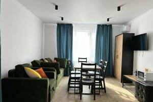 Изображение Изображение: Двухэтажный номер #1 #12