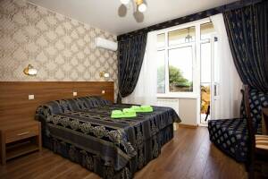 Изображение Изображение: 2-х местный «Стандарт» #1 #1