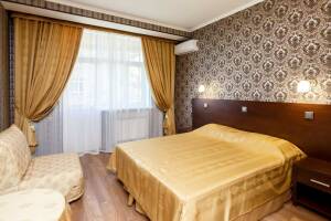 Изображение Изображение: 2-х местный «Стандарт» вид на море #1 #2