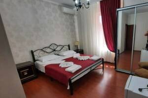 Изображение Изображение: 2-х местный Комфорт с 1-ой кроватью #1 #1