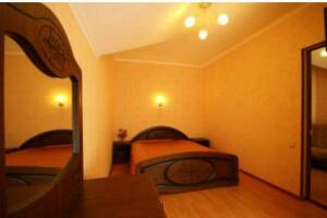 Изображение Изображение: 2х-комнатный «Полулюкс» #1 #2