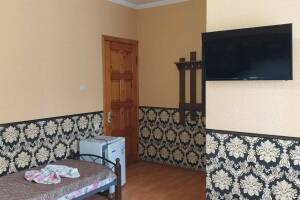 Изображение Изображение: 3-х местный номер «Комфорт» #1 #3