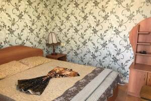 Изображение Изображение: Комфорт 2-х местный номер #1 #4