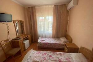 Изображение Изображение: 2-х местный номер «Эконом» #1 #5