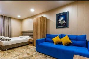 Изображение Изображение: Четырёхместный «Стандарт» #1 #3