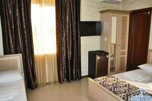 Изображение Изображение: 3-х местный «Комфорт» #1 #2