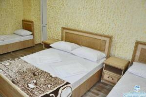 Изображение Изображение: 4-х местный «Комфорт» #1 #4