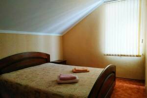 Изображение Изображение: 2-х комнатный номер #1 #1