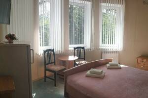 Изображение Изображение: Двухместные номера #1 #4