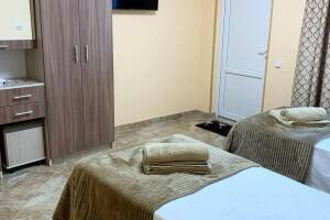 Изображение Изображение: 2-х местный класса «Комфорт» #1 #1