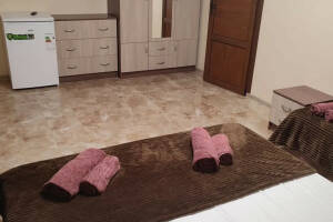 Изображение Изображение: 4-х местный класса «Комфорт» #1 #3