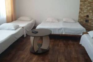 Изображение Изображение: «Эконом» 4-х местный с доп. местом #1 #6