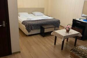 Изображение Изображение: 4-х местный номер с видом на бассейн #1 #6