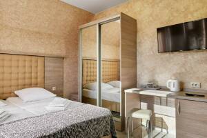 Изображение Изображение: 3-х местный комфорт с балконом #1 #7