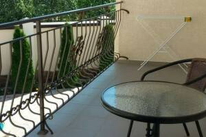 Изображение Изображение: Одноместный «Комфорт» #1 #1