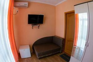 Изображение Изображение: Двухместный «Комфорт» #1 #2