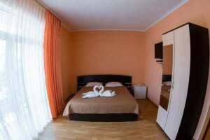 Изображение Изображение: Трёхместный «Комфорт» #1 #3