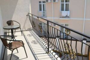 Изображение Изображение: Четырёхместный «Комфорт» #1 #4