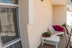 Изображение Изображение: Двукомнатный «Люкс» #1 #5