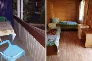 Изображение Изображение: Двухместный «Стандарт» #1 #1