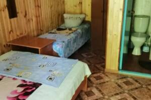 Изображение Изображение: Трёхместный «Стандарт» #1 #2