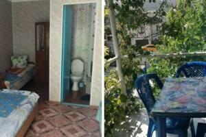 Изображение Изображение: Четырёхместный «Стандарт» #1 #3