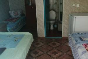 Изображение Изображение: Четырёхместный «Стандарт» #1 #7