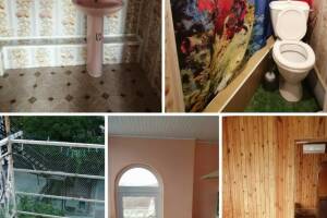 Изображение Изображение: Двухкомнатный номер с отдельной кухней 50 кв #1 #8