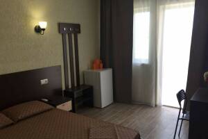 Изображение Изображение: Двухместный номер #1 #1