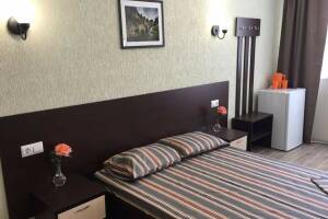 Изображение Изображение: 4−5 ти местный двухкомнатный номер #1 #4